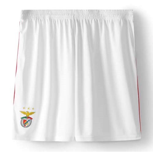 Pantalones Benfica 1ª Kit 2021 2022 Rojo